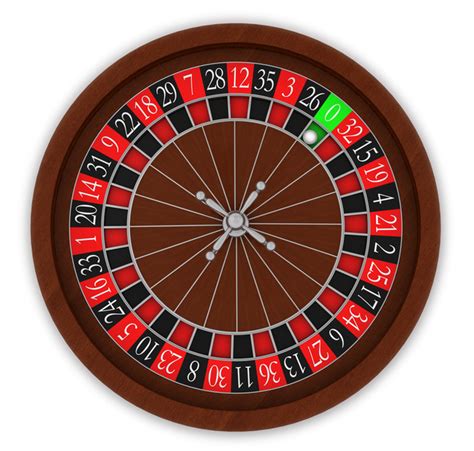 uk roulette wheel